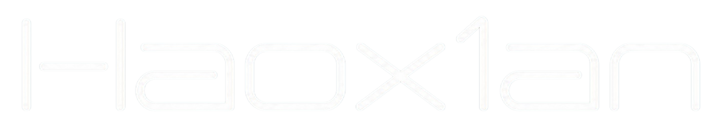 江豪贤个人 Logo